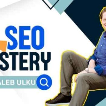 Caleb Ulku – AI SEO Mastery Pro | Build & Scale an SEO Agency Learn AI-powered SEO systems with Caleb Ulku’s AI SEO Mastery Pro. Gain traffic strategies, agency workflows, and retain clients long term.