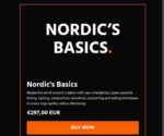 Nordic Scott – Creator Classroom