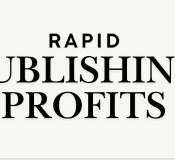 Roberto Morlacchi Accelerated Publishing Program 2.0