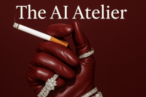 Niko X Studios – The Ai Atelier Update 1