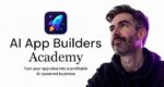 Chris Ashby - AI App Builders Academy