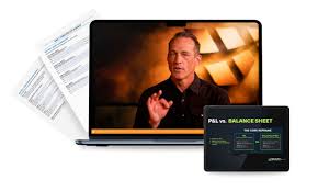 Mark Moss – WealthOS Accelerator Live
