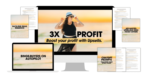 Katie & Floyd – 3X Profit Upsells Downsells & Cross-Sells
