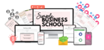 Steph Blake – Simple Business School