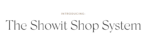 With Grace and Gold – The Showit Shop System