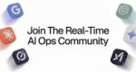 Machina – LIVE – The Real-Time AI Ops Community