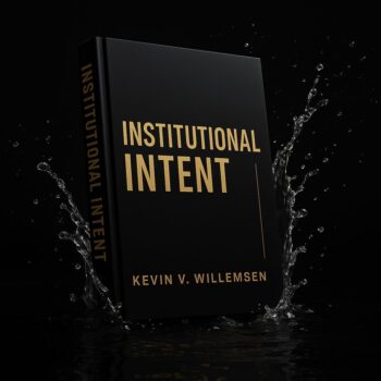 The Forex Scalpers – Institutional Intent