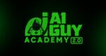 Egor Roslov – AI Guy Academy 2.0 (April 2026)