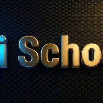God of Ai - Ai School (April 2026)