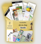 Monkeflow – All-In-One Profit Bundle: The Complete Guide to Scaling Your Online Income
