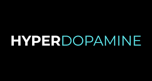 Seena Rez – Hyperdopamine 2026: The Ultimate Guide to Peak Focus, Motivation & Modern Productivity