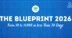 Traian Turcu – The Blueprint 2026