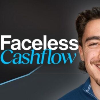 Fabio Morena – Faceless Cashflow