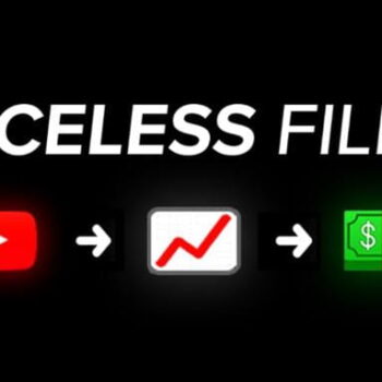 George Bounats – Faceless Films (May 2026)