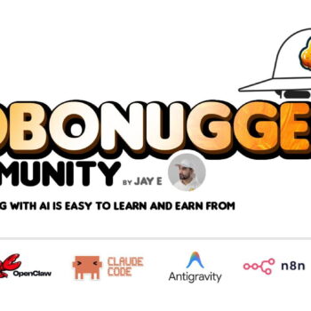 Jay E – The RoboNuggets Community Review: AI Automation, Trading Bots & Digital Growth Training (May 2026)