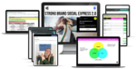 Katie Wight – Strong Brand Social Express 2.0