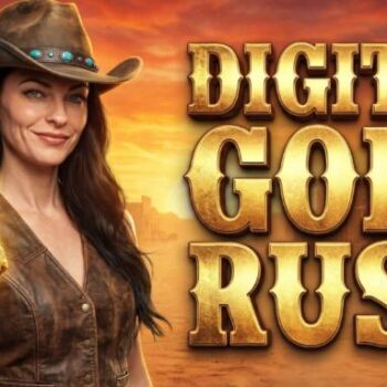 Raven Steele - Digital Gold Rush 2026