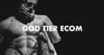 Anthony Camacho - God Tier Ecom (June 2026)