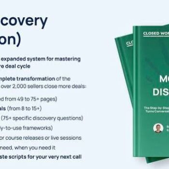 Brian LaManna – Modern Discovery