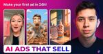Camilo Castaneda - Ad Creators Lab (May 2026)
