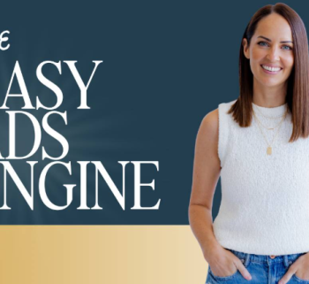 Carinda Gosling – The Easy Ads Engine