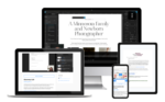 Davey and Krista – How to Become a Website Designer