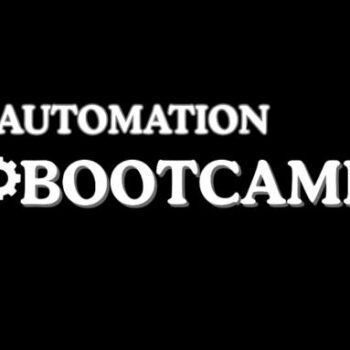 Jacksons Ai - Automation Bootcamp (June 2026)