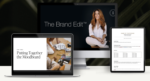 Kadie Smith – The Brand Edit & Business Bundle