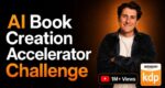Ken Fornari – AI Book Creation Accelerator (May 2026)