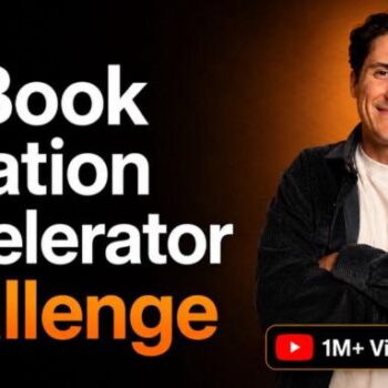 Ken Fornari – AI Book Creation Accelerator (May 2026)