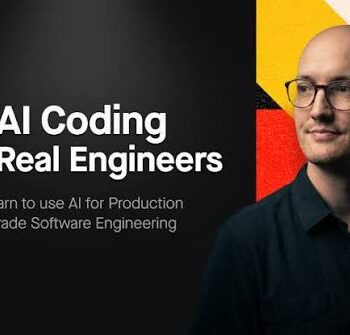 Matt Pocock - AI Coding for Real Engineers (June 1 - June 12, 2026)