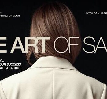 Melanie Ann Layer - The Art of Sales: Complete Guide to Premium Selling and Business Growth