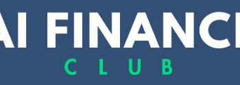 Nicolas Boucher - AI Finance Club (May 2026)