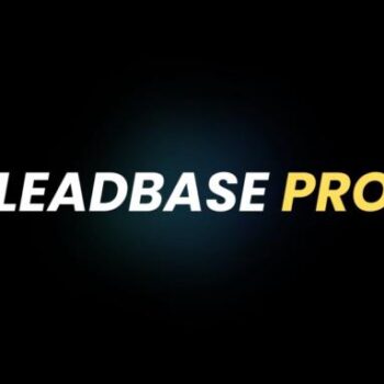 Ryan Barbieri - Leadbase Pro (June 2026)