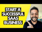 TK Kader - Unstoppable SaaS Launch Program