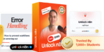 Tim Yakubson – Unlock Claude Code