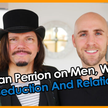 Zan Perrion – The Way of the Natural