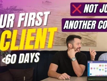 Dimitris Vlachakis – First AI Client Review: Complete Guide to Building Your First AI Business