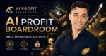 Julian Goldie - AI Profit Boardroom (June 2026)